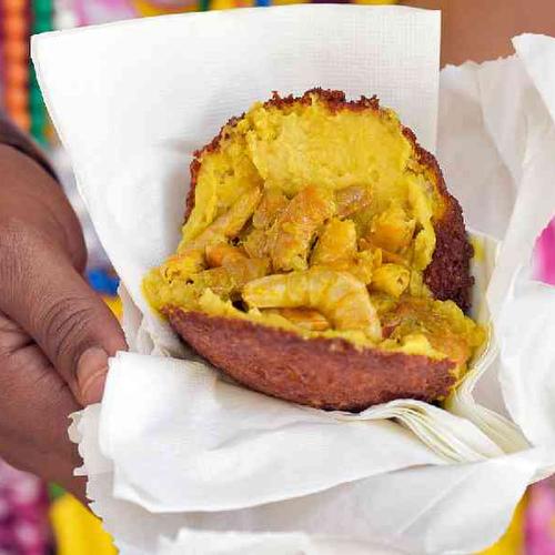 Immerse yourself in Brazil’s rich flavors with caipirinhas, Bahian cuisine, hands-on cooking experiences, and local food tours. Immerse yourself in Brazil’s rich flavors with caipirinhas, Bahian cuisine, hands-on cooking experiences, and local food tours.