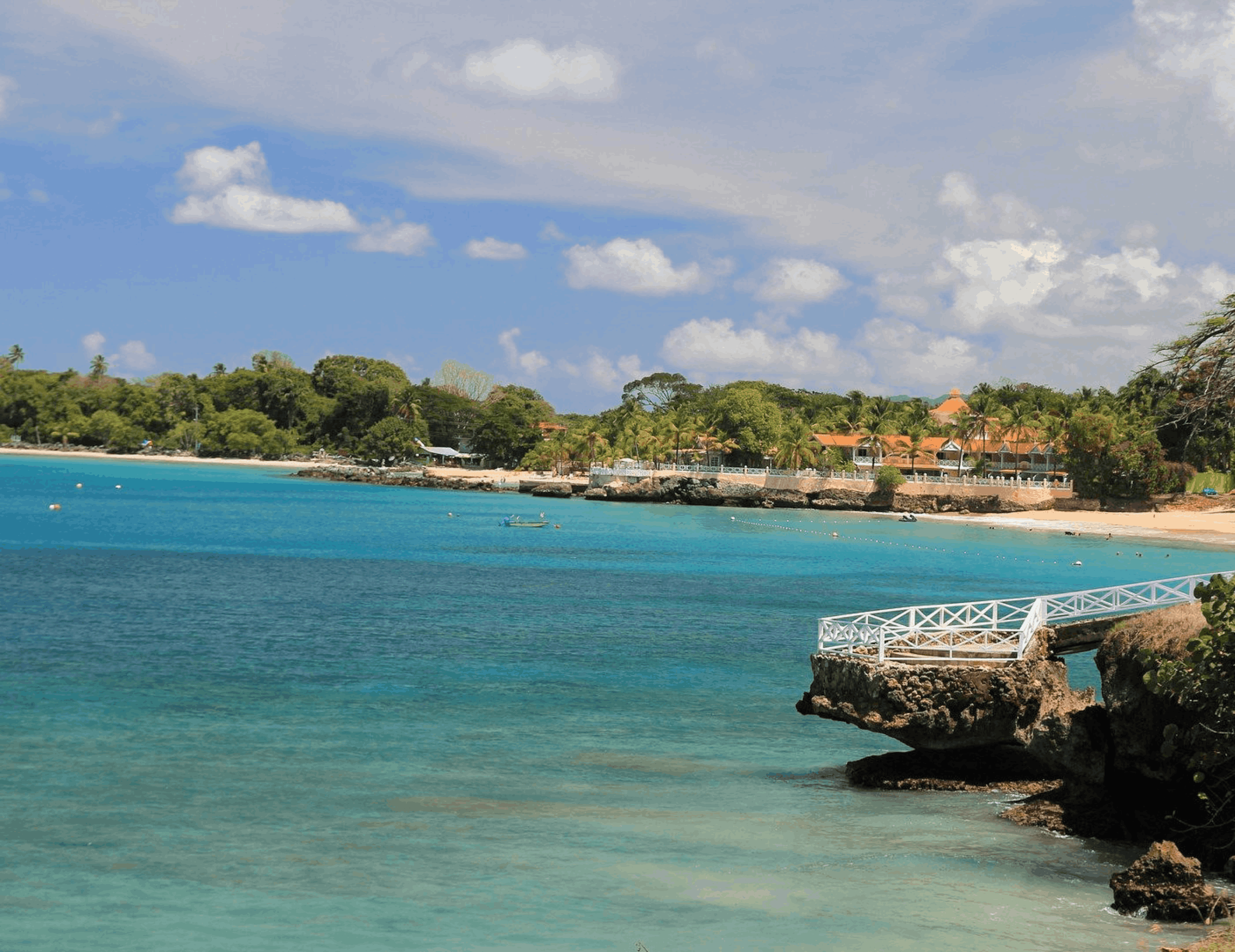 Full Island Tour