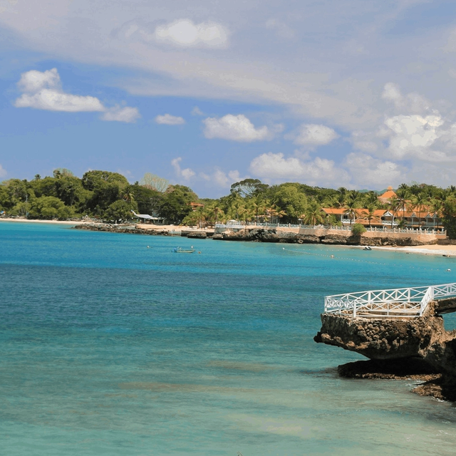 Full Island Tour Full Island Tour