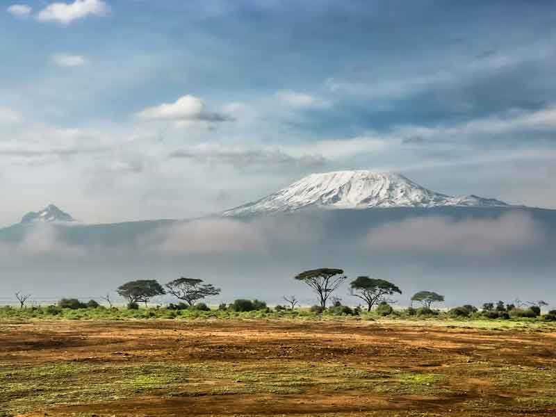 Kenya