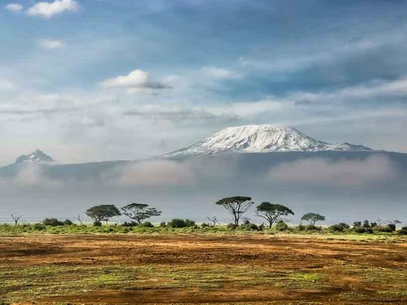 Kenya Kenya