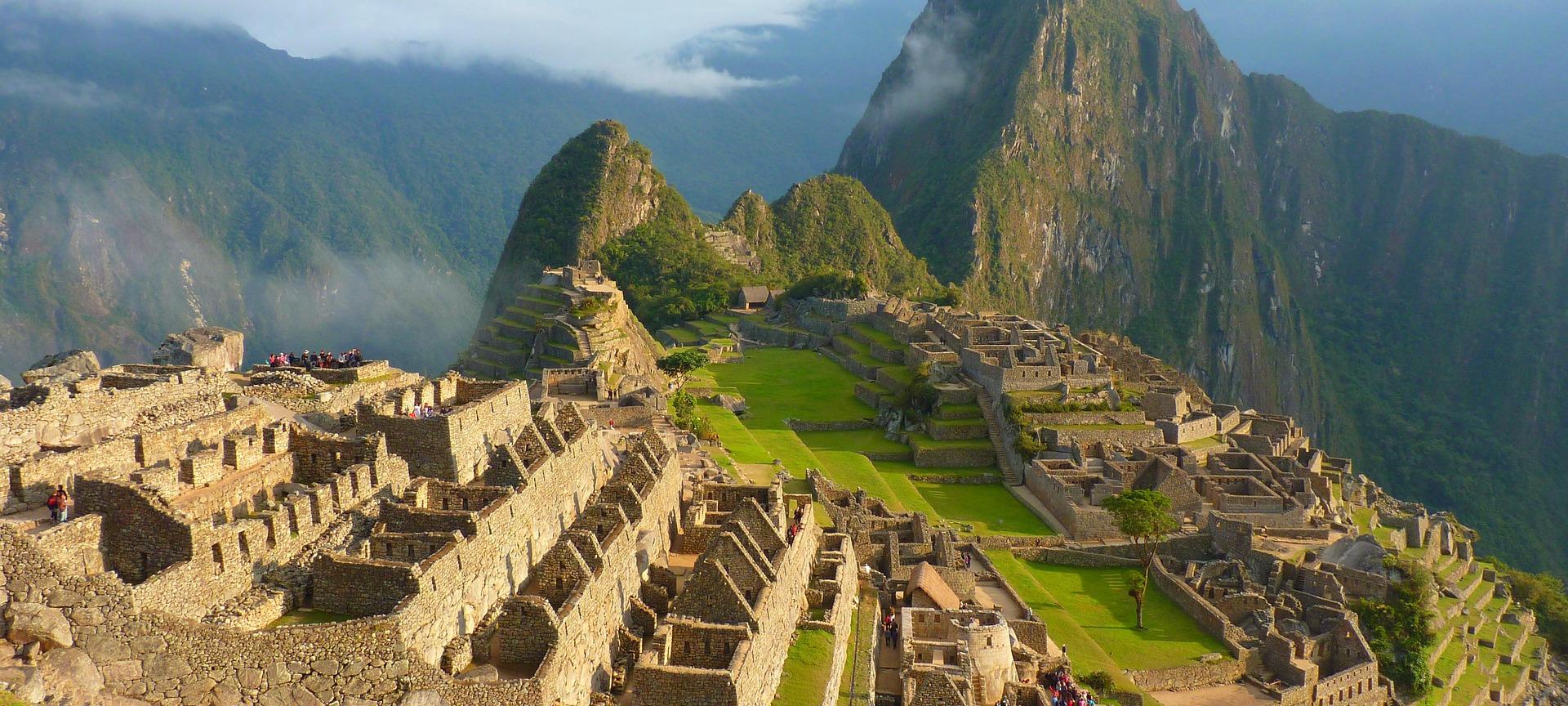 Lima & Machu Picchu Adventure Lima & Machu Picchu Adventure
