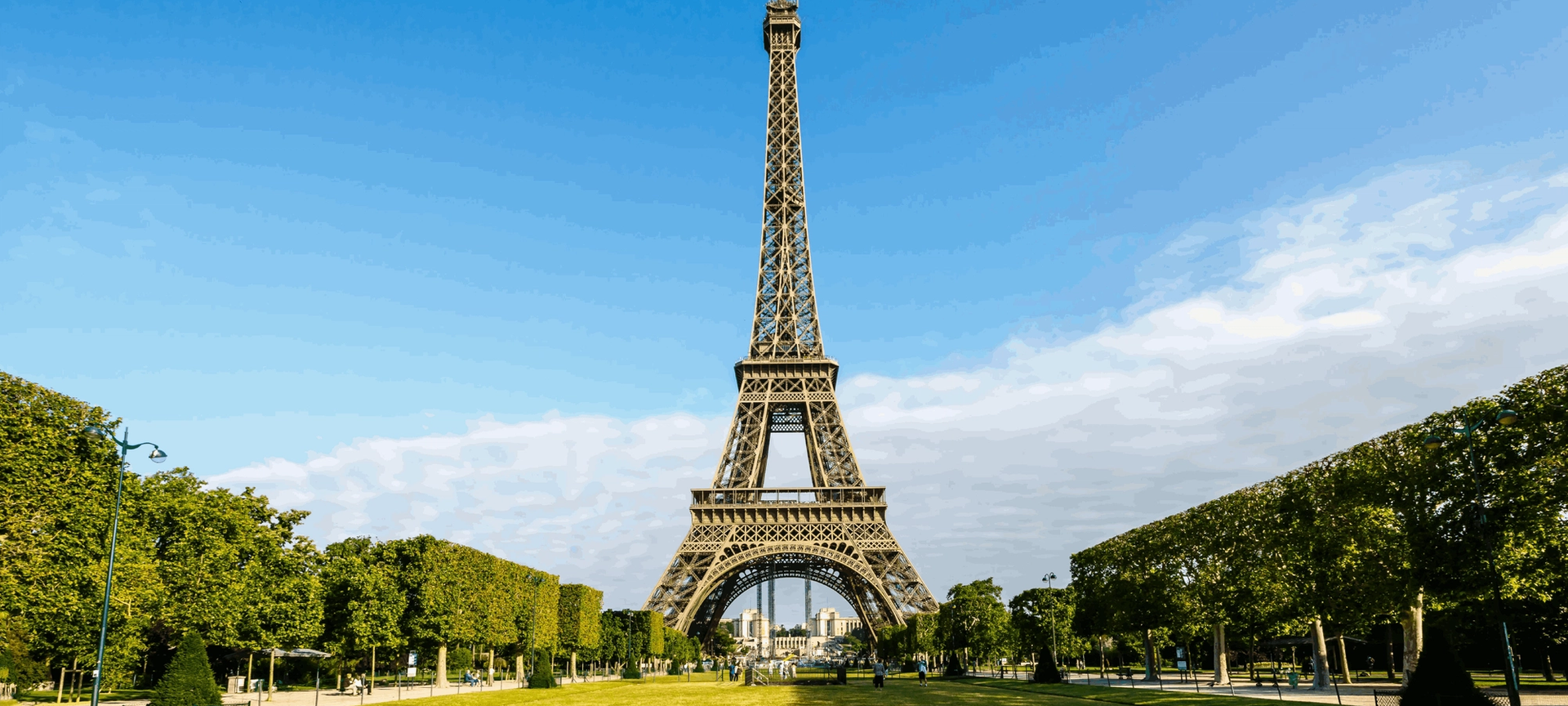 Paris to Rome: Picnics & Pizza Paris to Rome: Picnics & Pizza