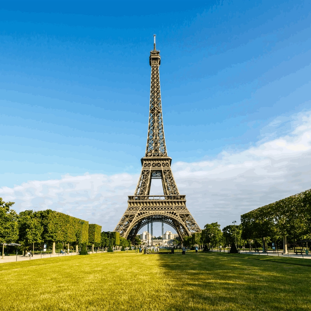Paris to Rome: Picnics & Pizza Paris to Rome: Picnics & Pizza