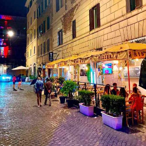 Enjoy vibrant nightlife, iconic landmarks, and authentic local flavors while connecting with fellow travelers across Europe. Enjoy vibrant nightlife, iconic landmarks, and authentic local flavors while connecting with fellow travelers across Europe.