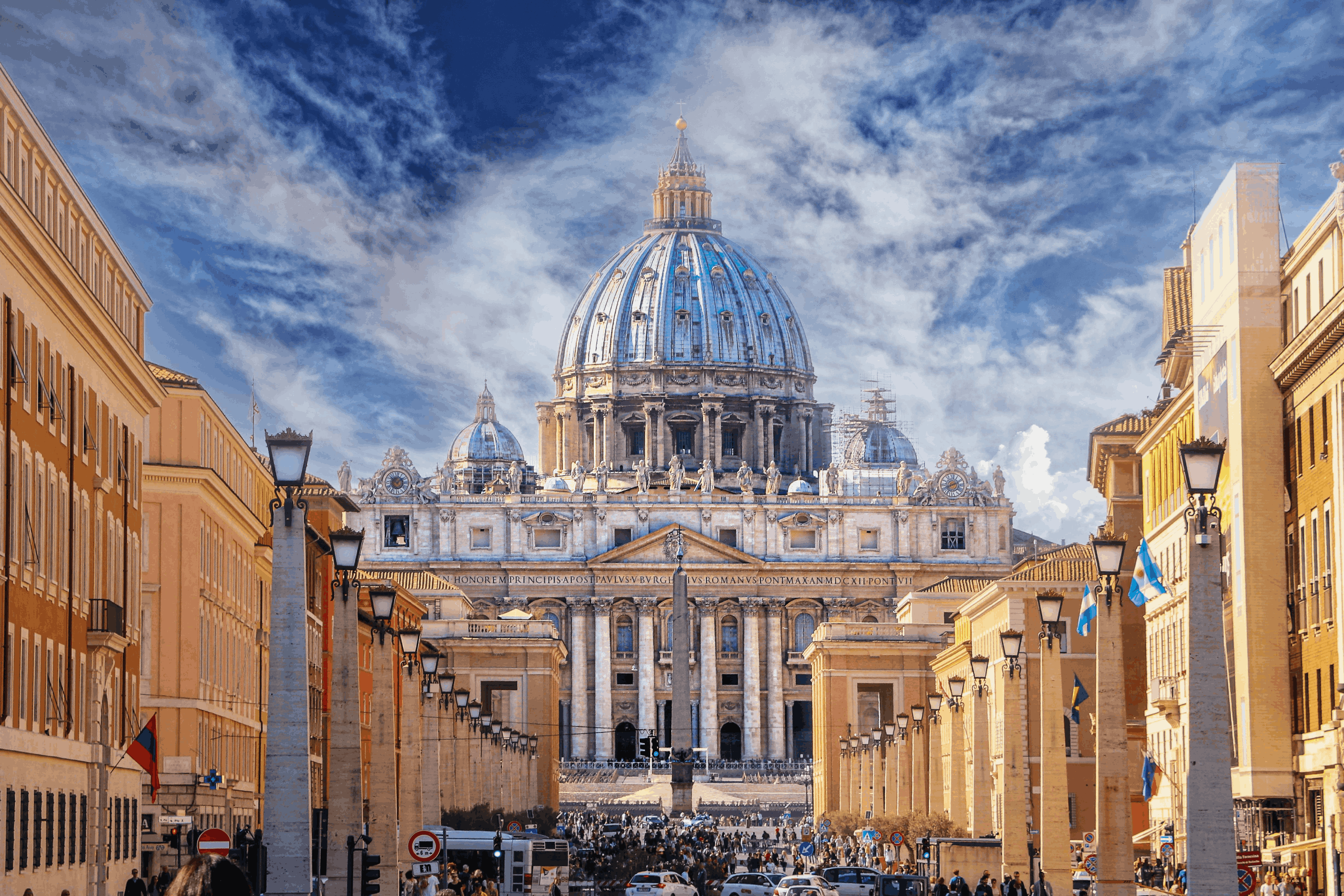 Highlights of Italy
