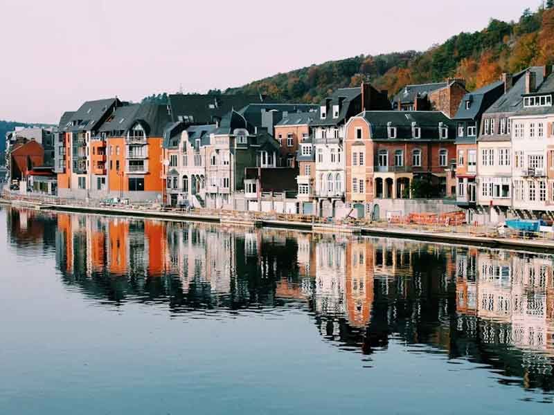 Europe
