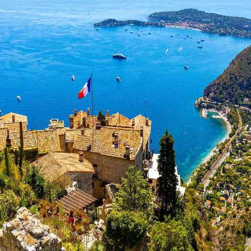 Discover unforgettable coastal moments with a catamaran cruise, scenic beaches, and stunning views from Èze and Monaco Discover unforgettable coastal moments with a catamaran cruise, scenic beaches, and stunning views from Èze and Monaco