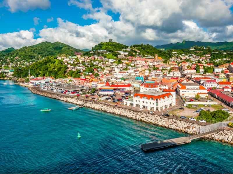 Grenada