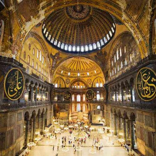 Explore Istanbul’s historic treasures, including Hagia Sophia, Basilica Cistern, and Mosaic Museum. Explore Istanbul’s historic treasures, including Hagia Sophia, Basilica Cistern, and Mosaic Museum.