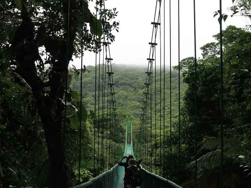 Costa Rica