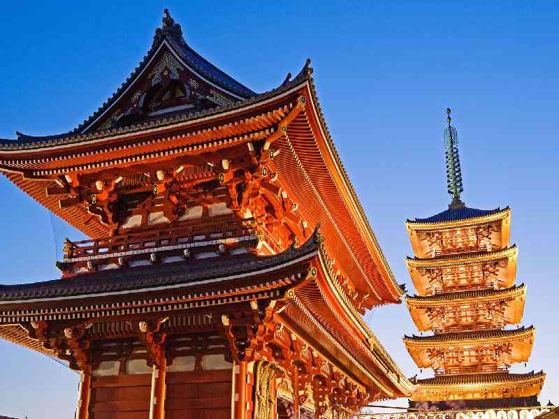 Explore Japan’s rich traditions, from ancient temples to cultural craftsmanship.