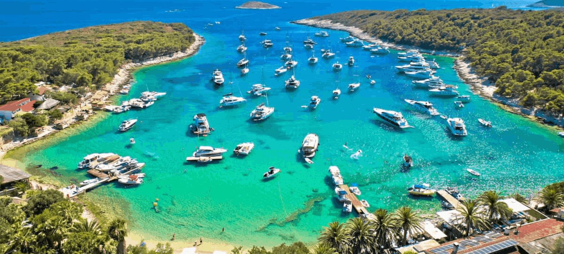 Croatia Island Hopping Croatia Island Hopping