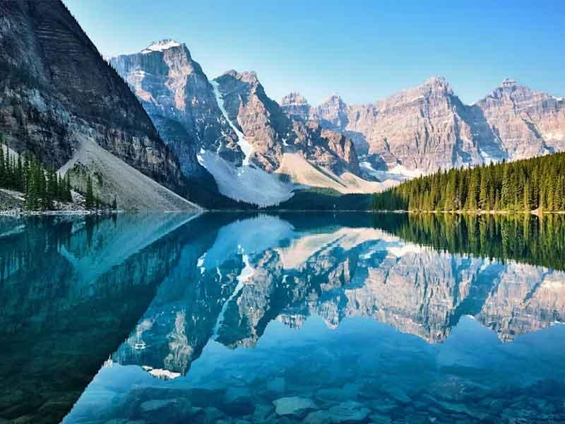 Canada Canada