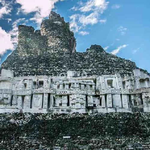 Explore ancient Mayan ruins and drift through Belize’s stunning jungle cave systems on an unforgettable adventure. Explore ancient Mayan ruins and drift through Belize’s stunning jungle cave systems on an unforgettable adventure.