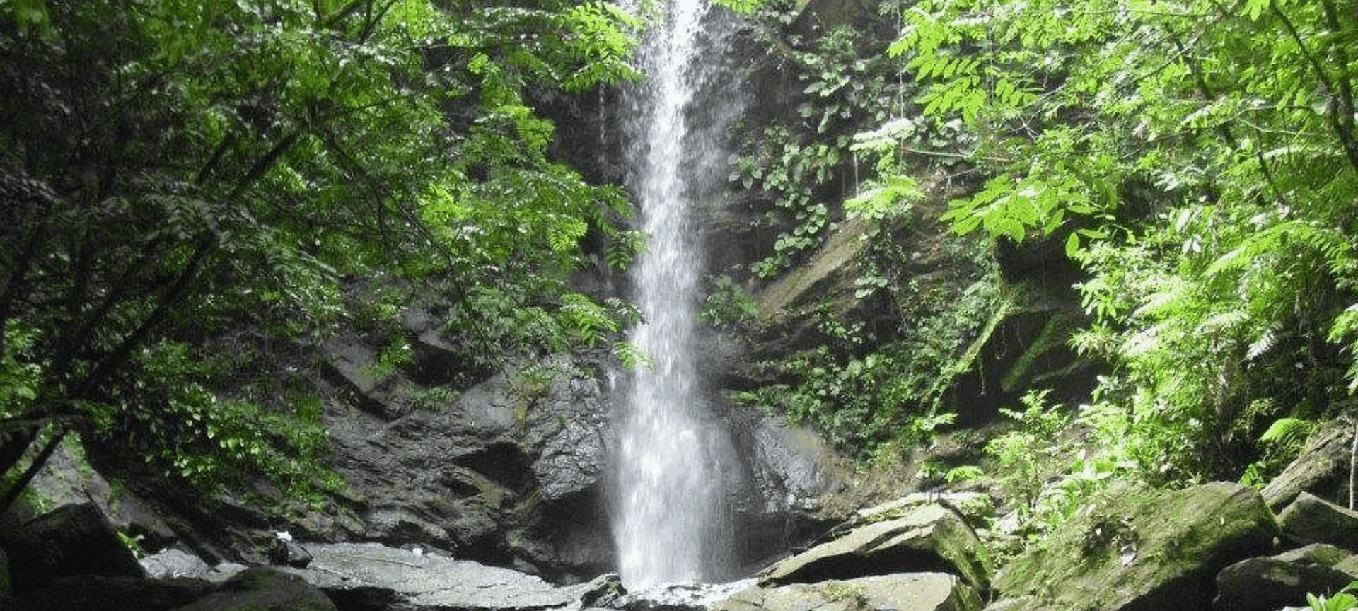Hidden Gem: Avocat Waterfall Hike & Beach Stop Hidden Gem: Avocat Waterfall Hike & Beach Stop