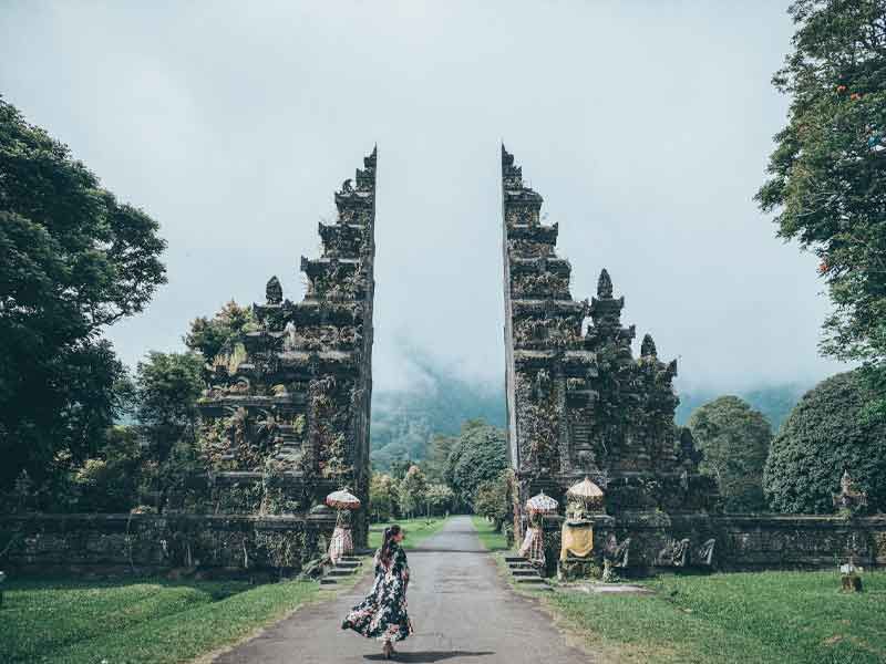 Bali