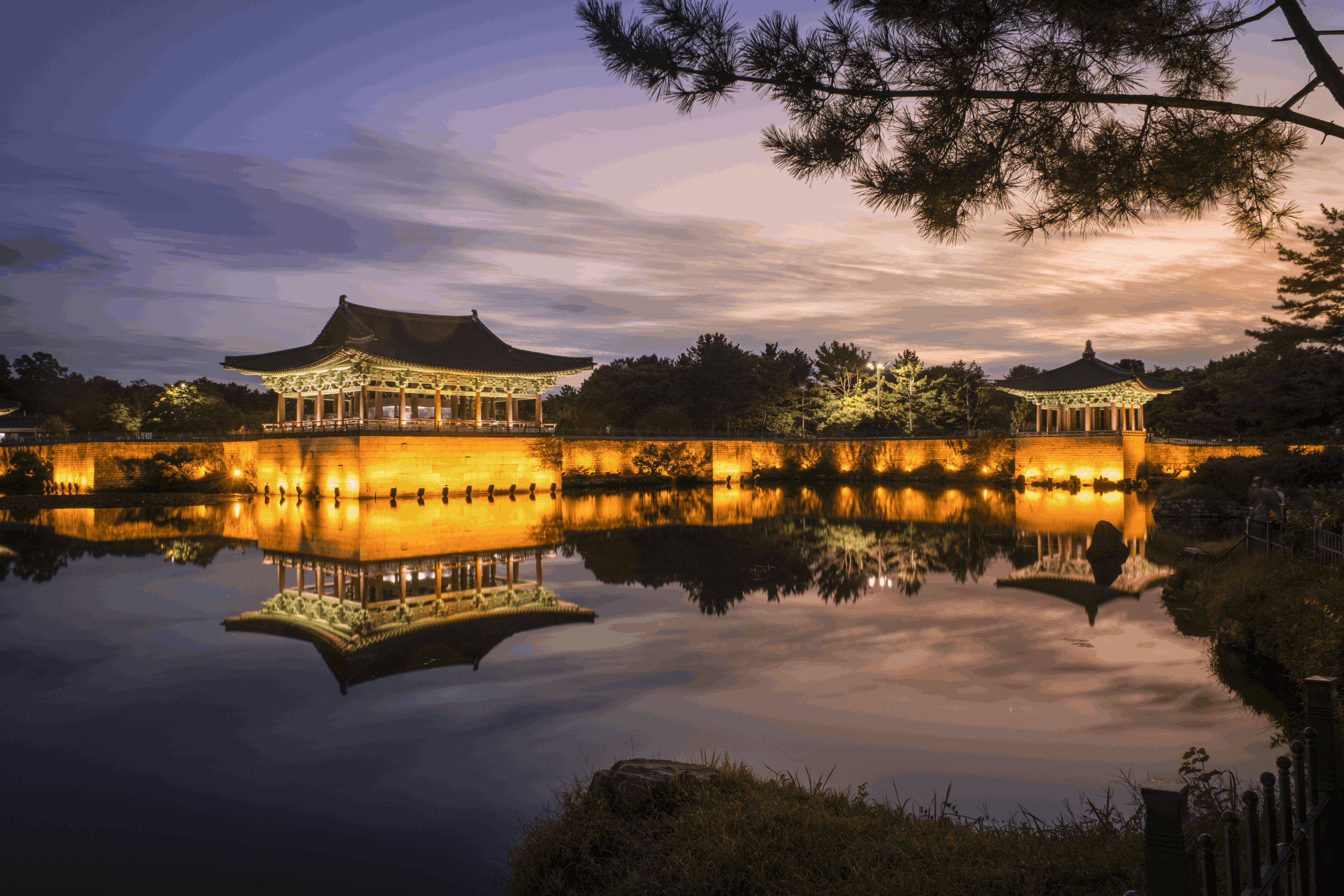 South Korea & Japan: Seoul to Japan