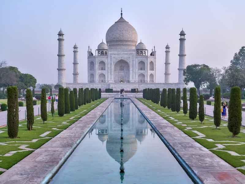 India India