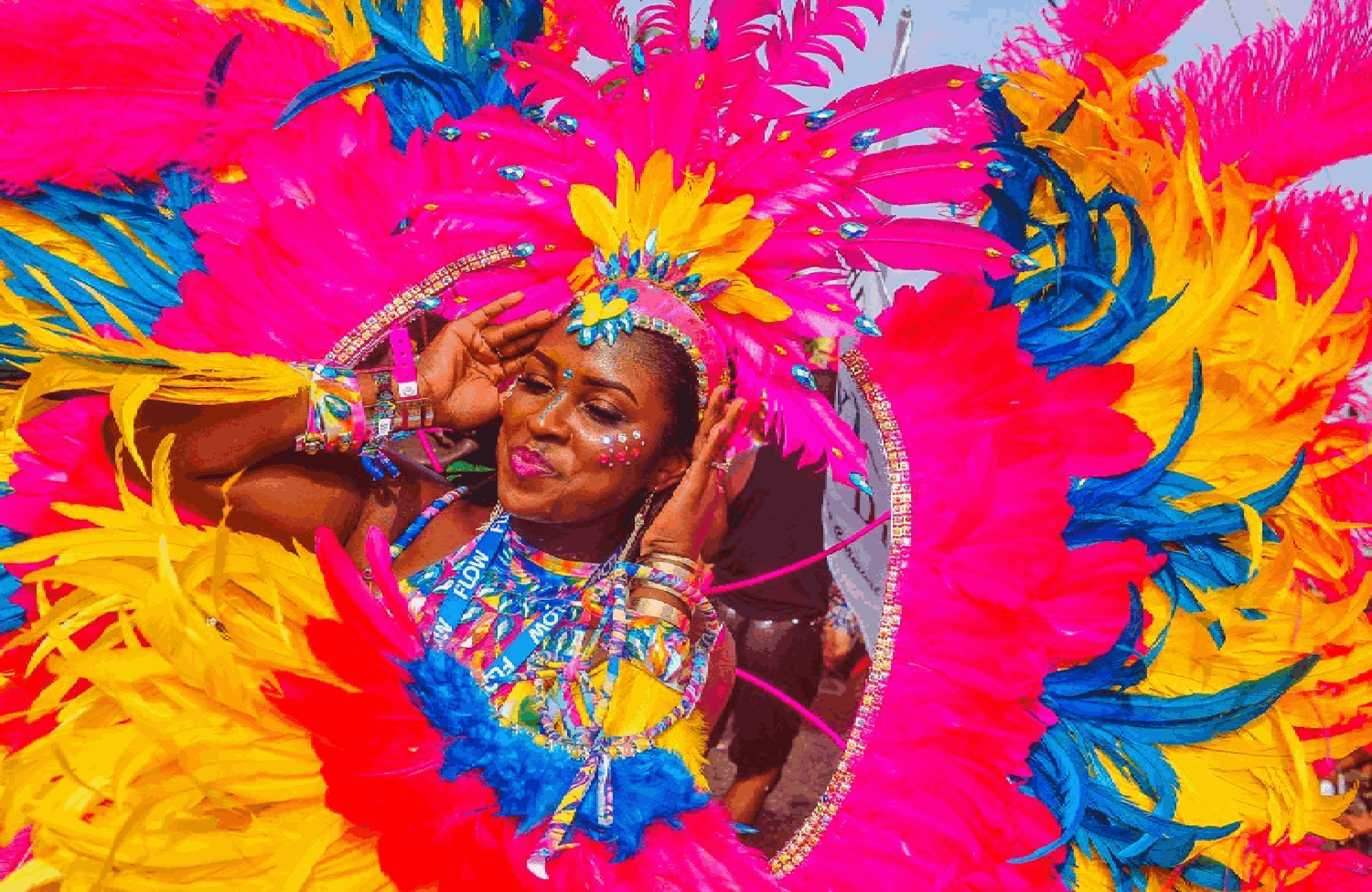 Antigua Carnival