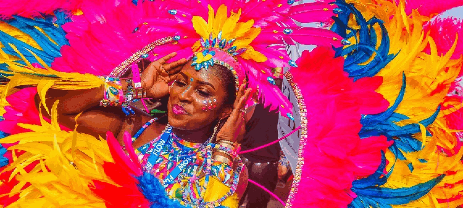 Antigua Carnival Antigua Carnival