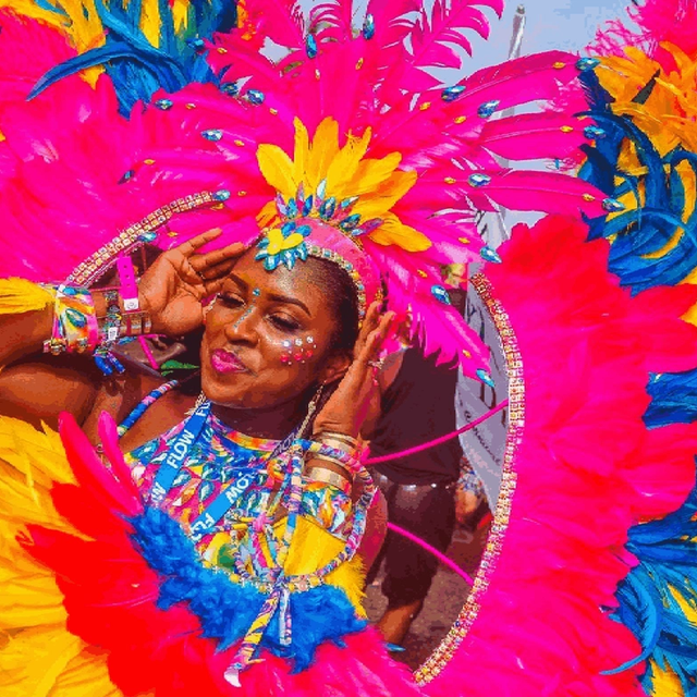Antigua Carnival Antigua Carnival