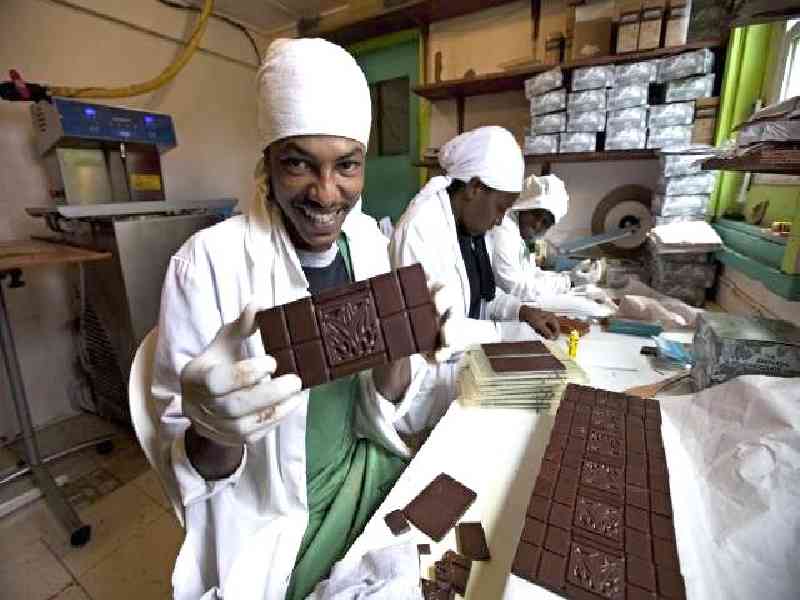 Experience Grenada’s flavors with visits to a chocolate factory and historic rum distillery.