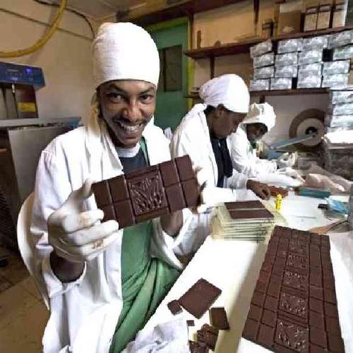 Experience Grenada’s flavors with visits to a chocolate factory and historic rum distillery. Experience Grenada’s flavors with visits to a chocolate factory and historic rum distillery.