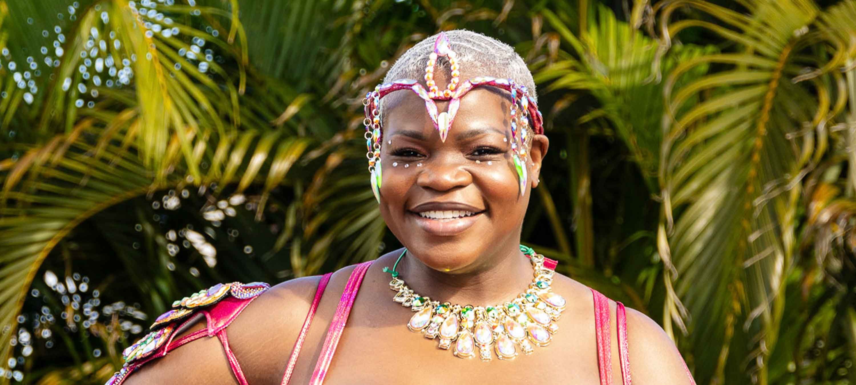 St. Kitts Carnival