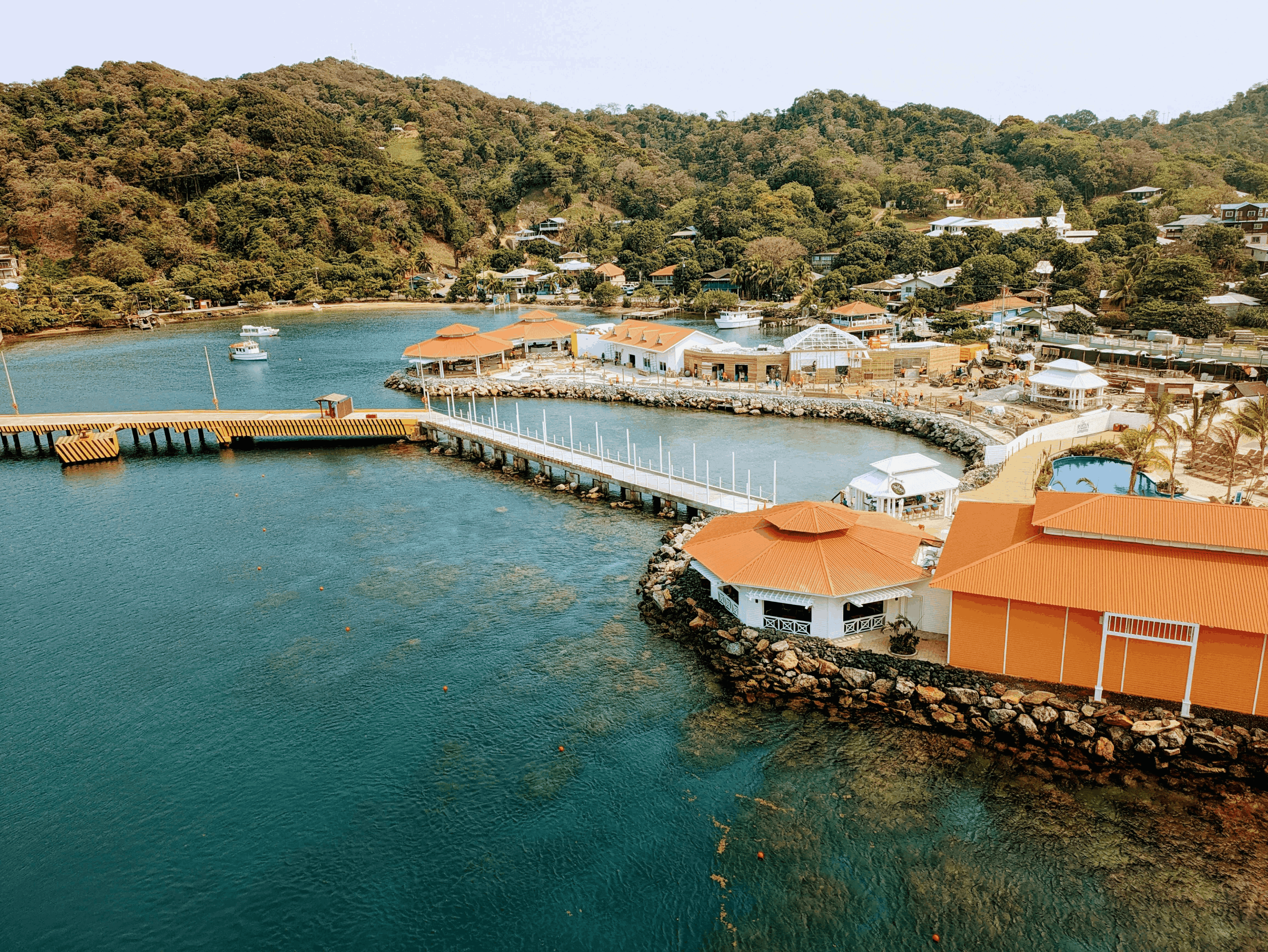 Curaçao Ultimate Experience: UTV Adventure, Culture & Blue Curaçao Tasting