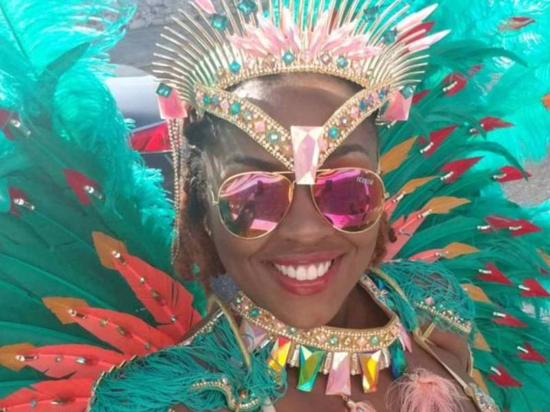 Carnival with Soca Islands soca islands carnival in the caribbean
