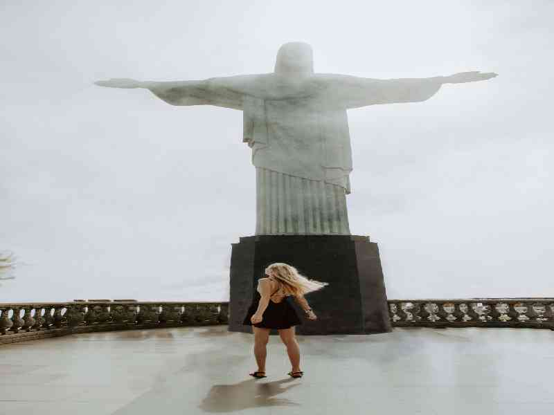 Discover iconic landmarks and breathtaking views from Christ the Redeemer to the beaches of Ipanema and Copacabana.