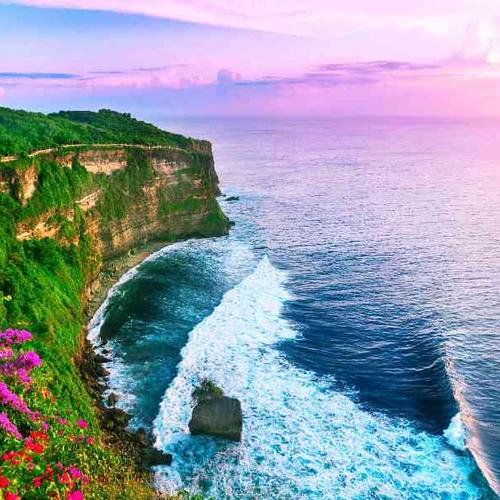 Uluwatu Coastal Experience Uluwatu Coastal Experience