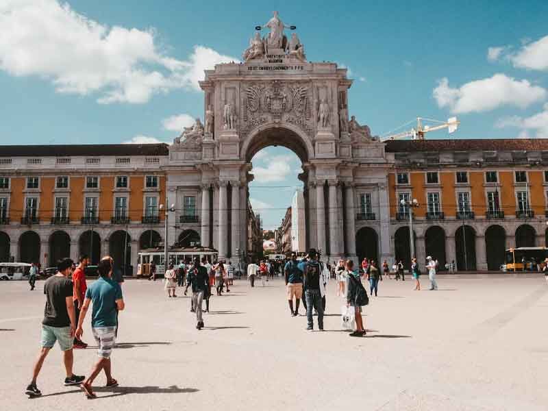 Portugal