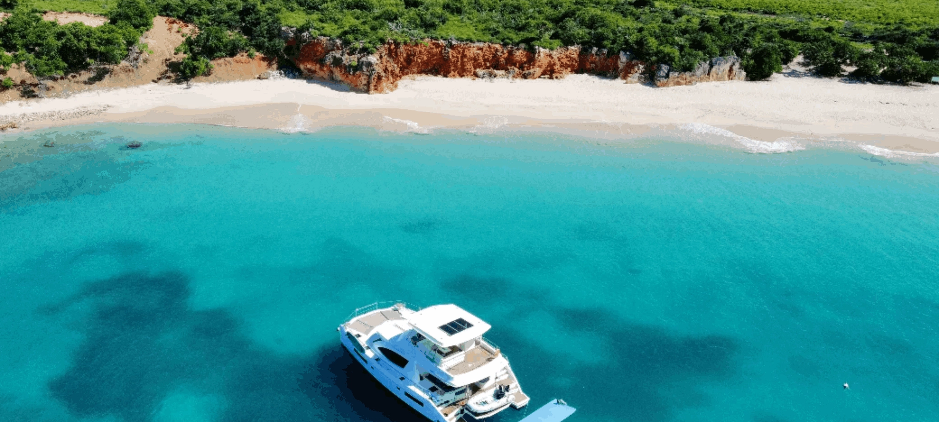 Luxury Catamaran Luxury Catamaran