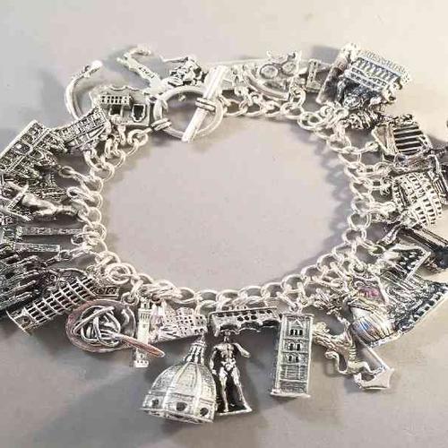 Florence & Venice Charm Florence & Venice Charm