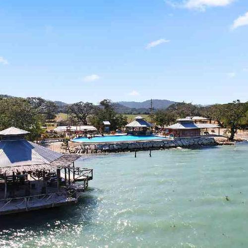 Visit Chukka Ocean Outpost for a one-stop adventure experience Visit Chukka Ocean Outpost for a one-stop adventure experience