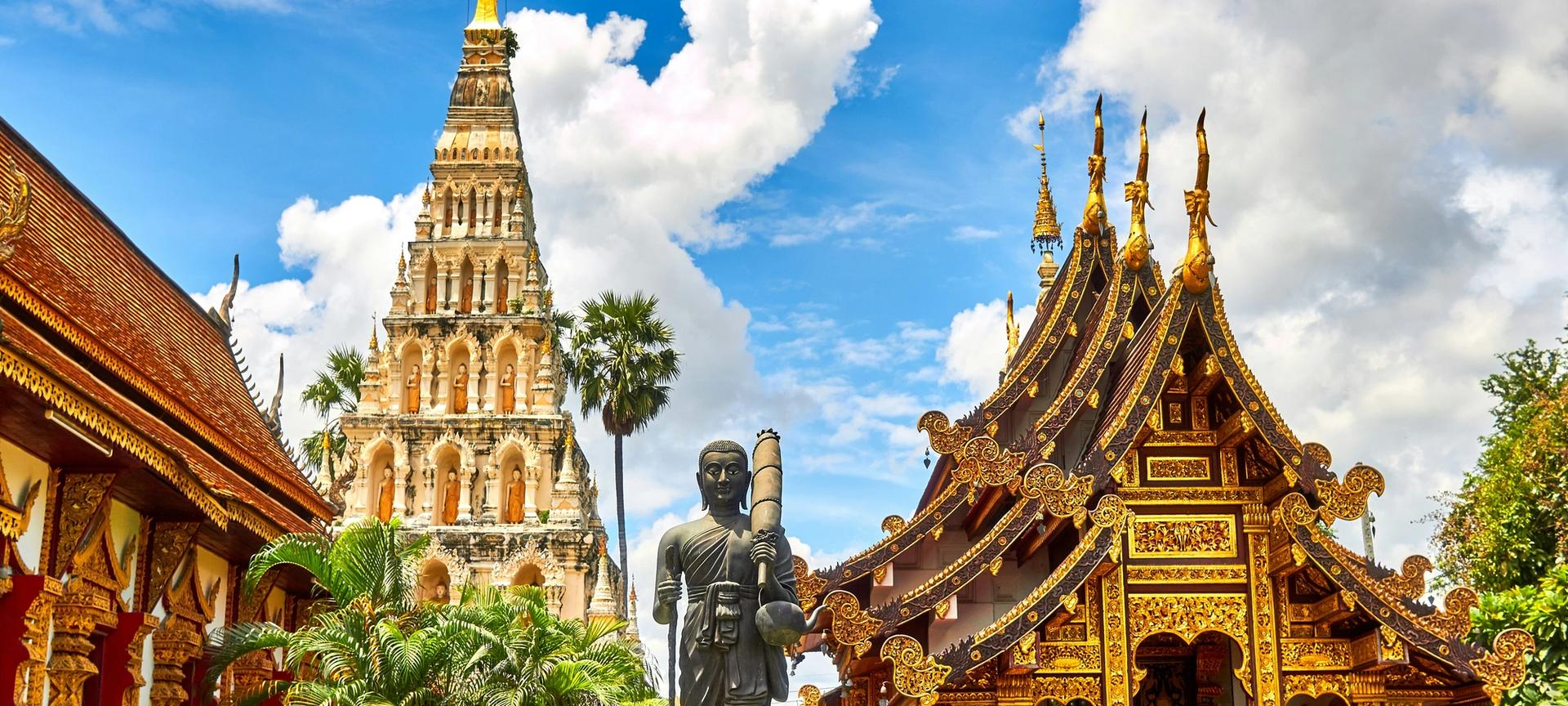 Enchanting Thailand Adventure Enchanting Thailand Adventure