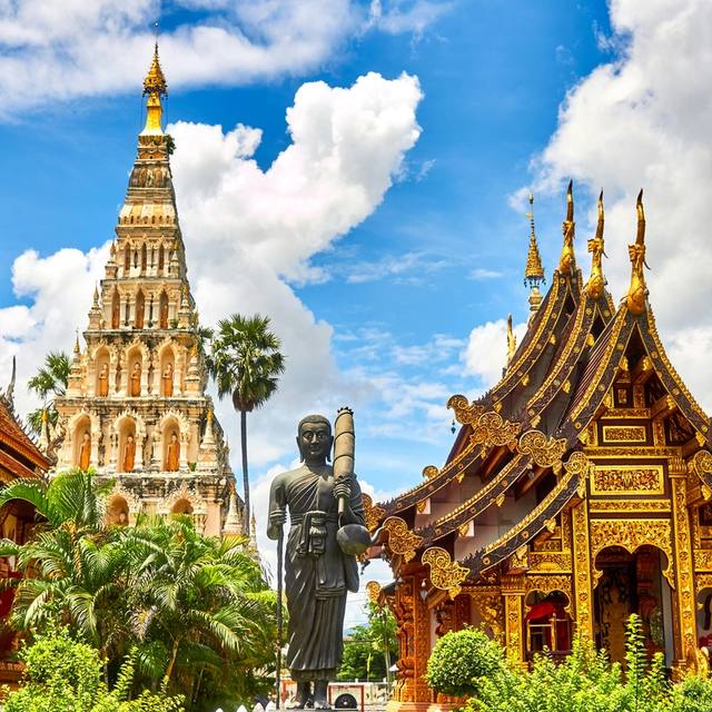 Enchanting Thailand Adventure Enchanting Thailand Adventure