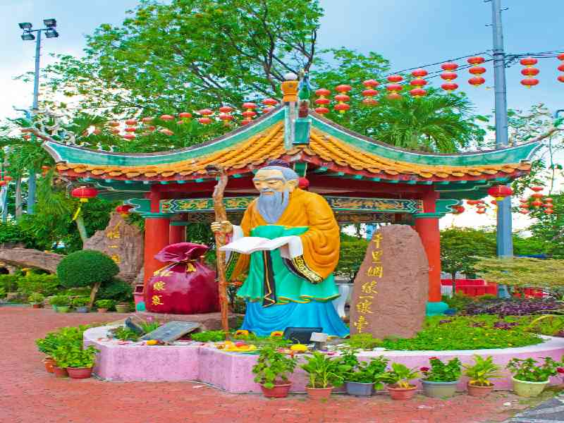 Discover a unique blend of religious and cultural influences across the region.