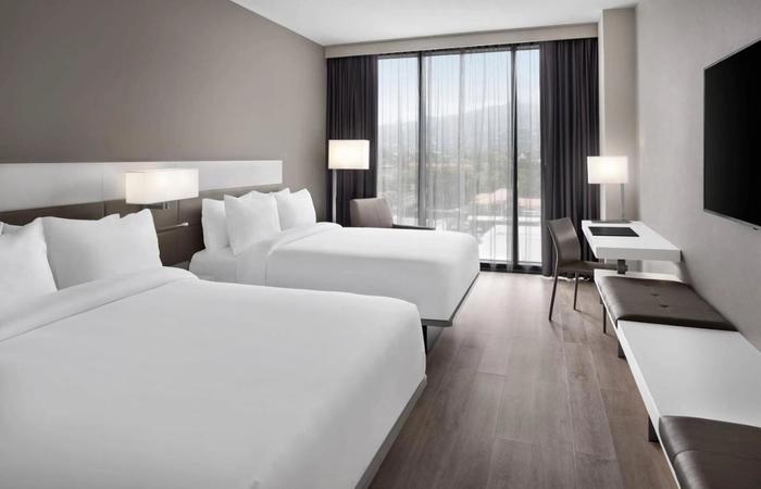 AC Hotel by Marriott Kingston AC Hotel by Marriott Kingston