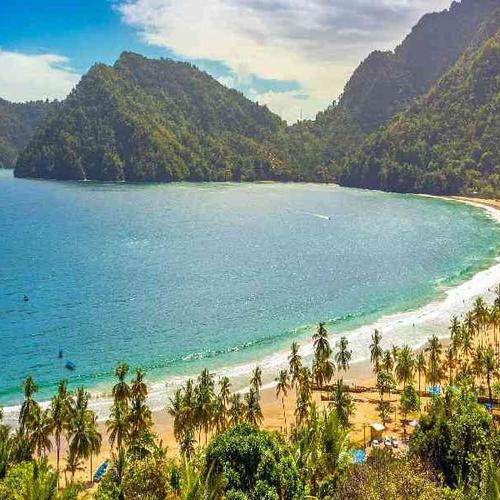 Experience the perfect blend of adventure and relaxation with scenic coastal views, waterfall exploration, and beachside leisure all in one day. Experience the perfect blend of adventure and relaxation with scenic coastal views, waterfall exploration, and beachside leisure all in one day.
