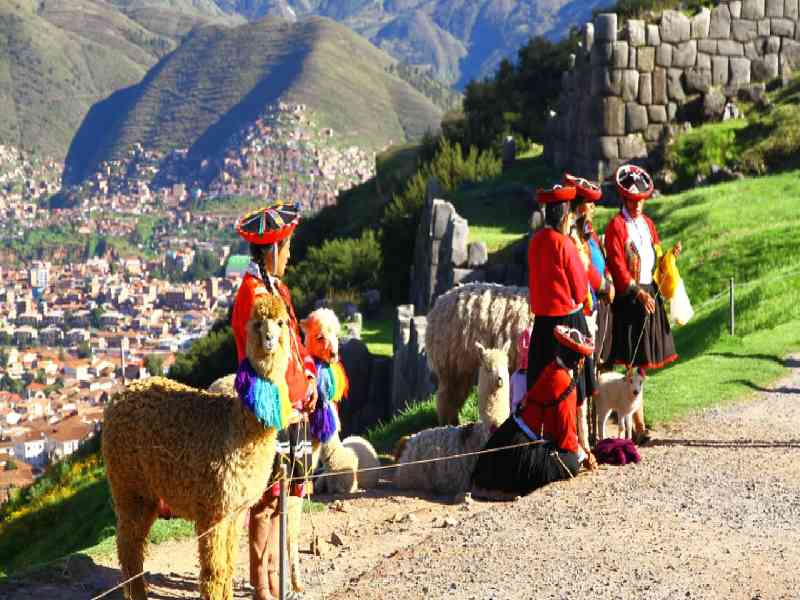 Cusco & Lima Cultural Tours