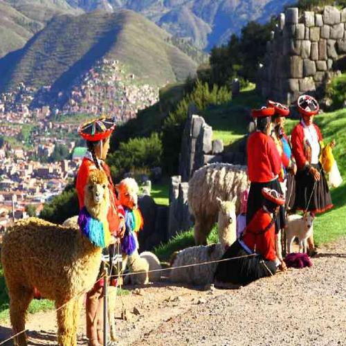 Cusco & Lima Cultural Tours Cusco & Lima Cultural Tours