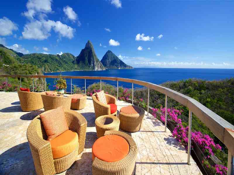 Visit top attractions including Soufrière, Sulphur Springs, and Toraille Waterfall