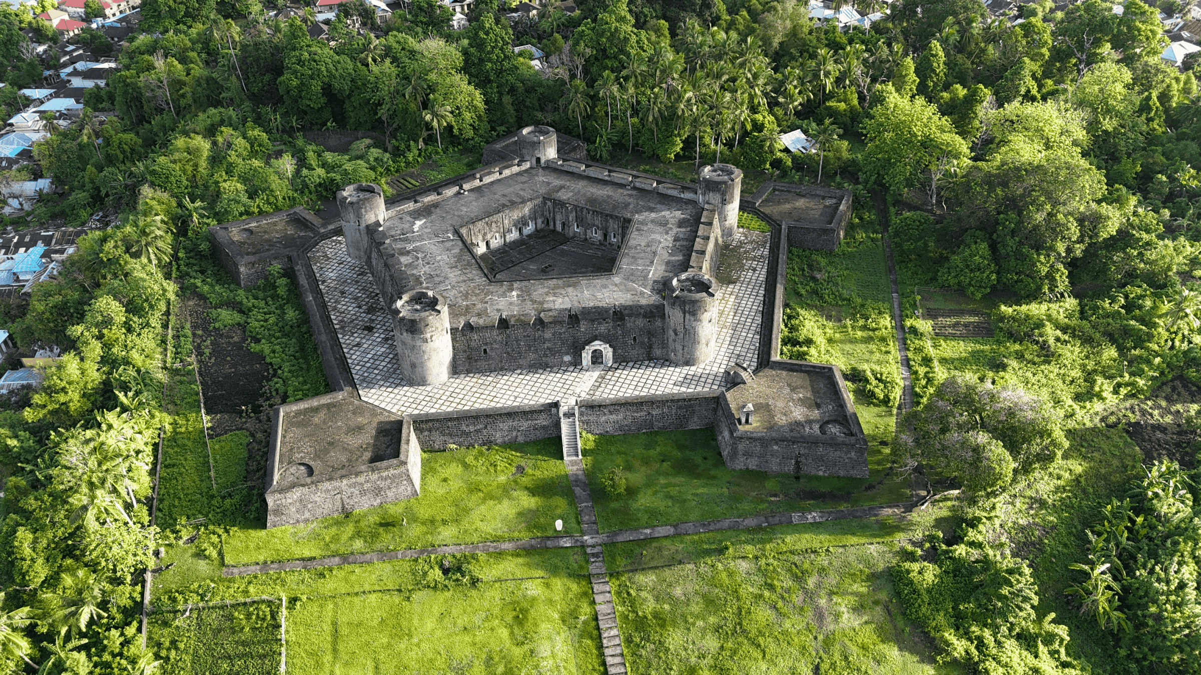 5 Island and Town Hopping Tour