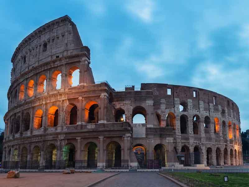 Italy Italy