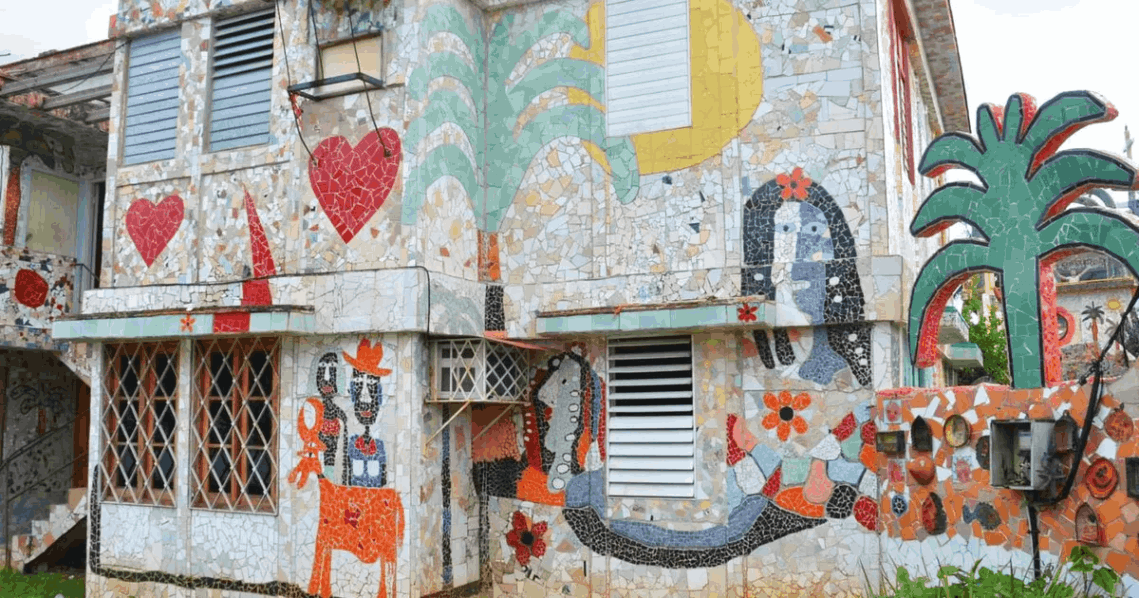 The Havana Trip