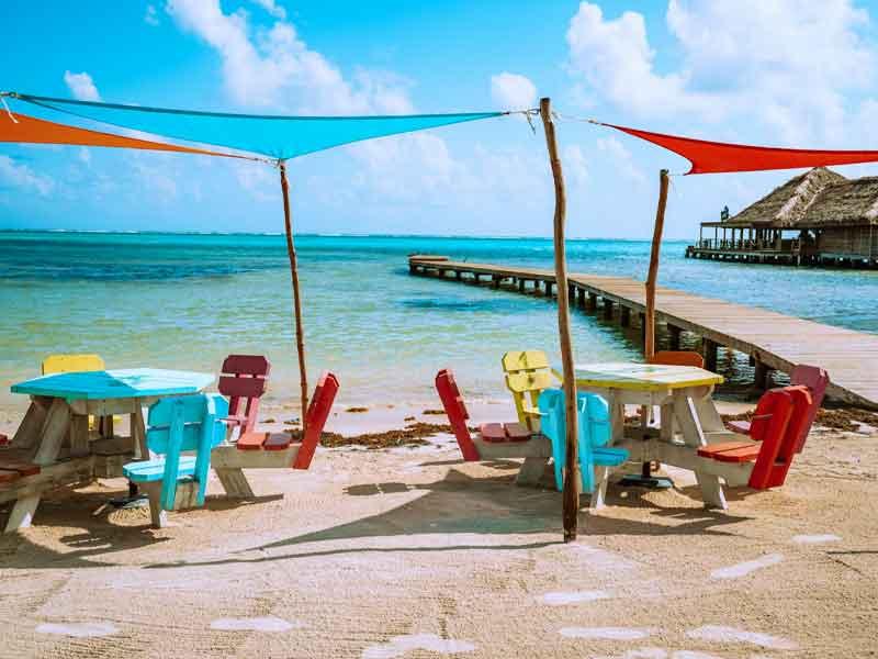 Belize Belize