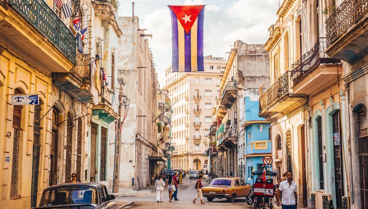 Cuba